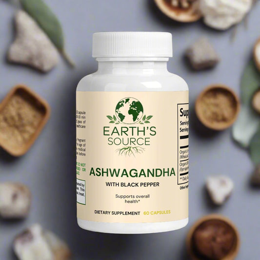 Ashwagandha