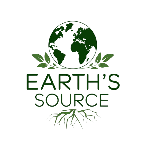 Earth's Source